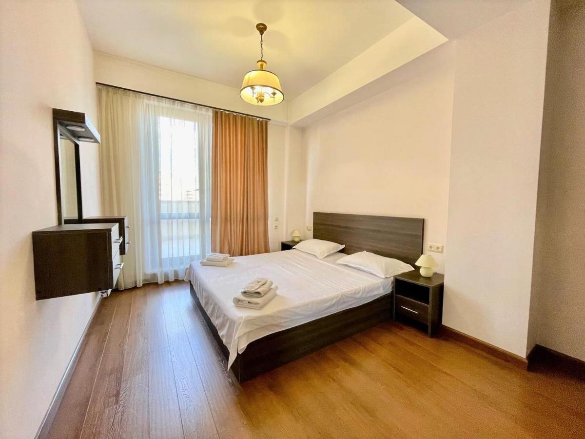Yerevan House Luxury Apartment 5 Exterior photo