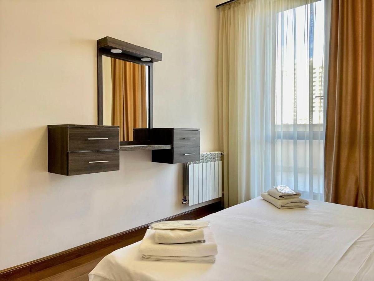 Yerevan House Luxury Apartment 5 Exterior photo