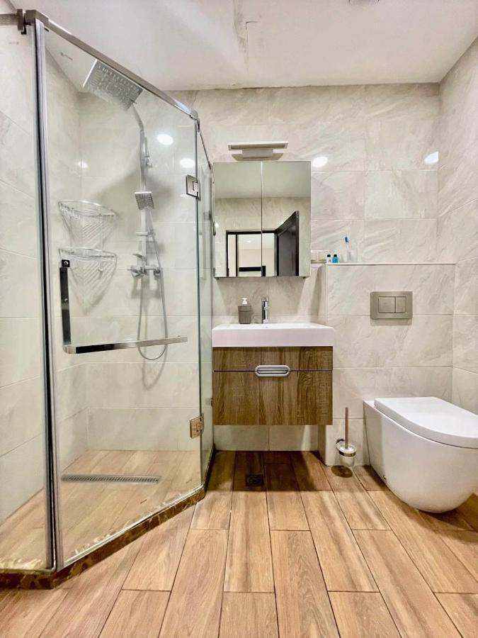 Yerevan House Luxury Apartment 5 Exterior photo